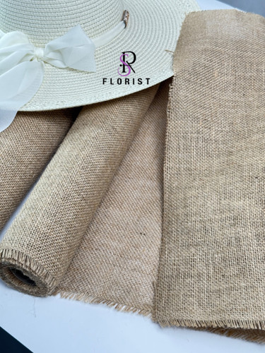 الیاف گونی بافت