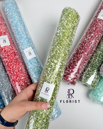 تور برفی درشت