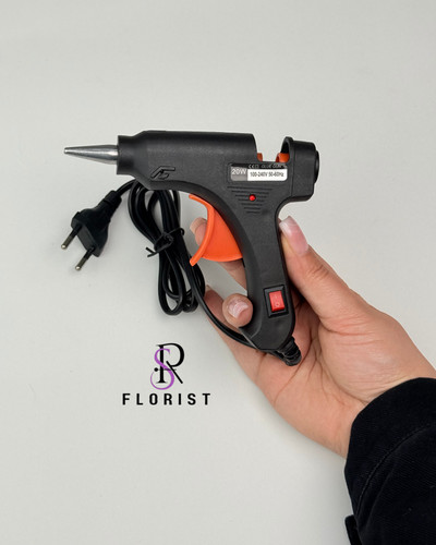 تفنگ چسب حرارتی B3