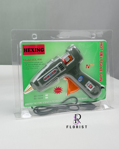 تفنگ چسب حرارتی A1