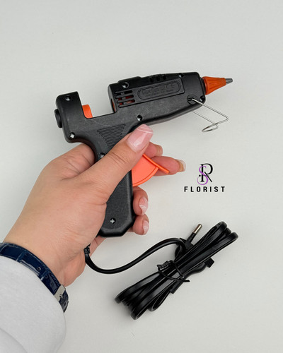 تفنگ چسب حرارتی B2