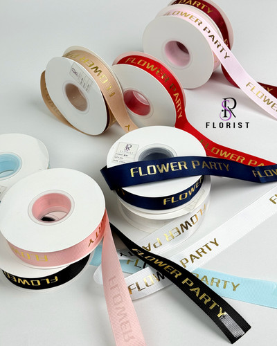 روبان فلورپارتی